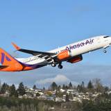 Akasa Air Wallpapers