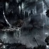 Dark Surreal Wallpapers