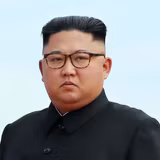 Kim Jong Un Wallpapers
