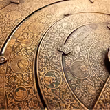 Islamic Golden Age Wallpapers
