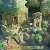 My Tiny Garden Wallpapers