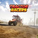 Tractor Racers Wallpapers