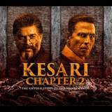 Kesari Chapter 2 Wallpapers
