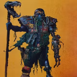 Simon Bisley Wallpapers