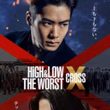 High & Low The Worst X Wallpapers