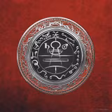 The Lesser Key Of Solomon Wallpapers