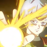 Dragon Ball Project: Age 1000 Wallpapers