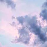 Pastel Cloudy Wallpapers