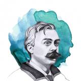 Léon Bloy Wallpapers