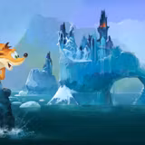 Crash: Mind Over Mutant Wallpapers
