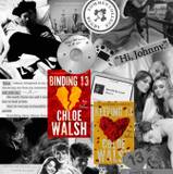 Binding 13 Wallpapers