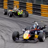 Macau Grand Prix Wallpapers