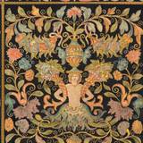 Brocade Wallpapers