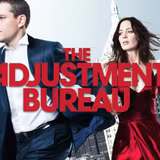 The Adjustment Bureau Wallpapers