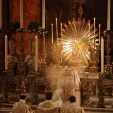 Catholic Mass Wallpapers
