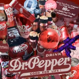 Dr Pepper Aesthetic Wallpapers