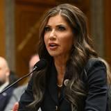 Kristi Noem Wallpapers