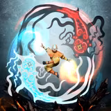 Raava And Vaatu Wallpapers