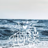 Christian Coastal Aesthetic Wallpapers