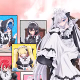 Shiboyugi: Playing Death Games To Put Food On The Table Wallpapers