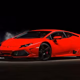4k Super Car Lamborghini Wallpapers