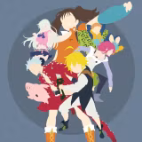 Seven Deadly Sins Laptop Wallpapers