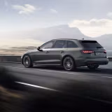 Audi S4 Wagon Wallpapers