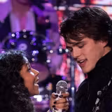 Julie And Luke Wallpapers