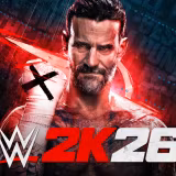 WWE 2K26 Wallpapers