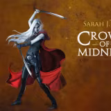 Crown Of Midnight Wallpapers