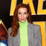 Annie Wersching Wallpapers