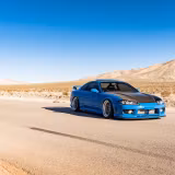Nissan Silvia Computer 4k Wallpapers