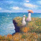 Classic Art Desktop Wallpapers