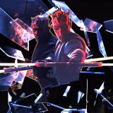 Star Wars: Maul – Shadow Lord Wallpapers