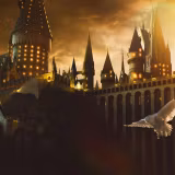 Harry Potter Chromebook Wallpapers