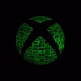 Xbox Logo Green Wallpapers