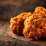 Fried Chicken Desktop Wallpapers