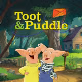 Toot And Puddle Wallpapers