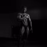 Dark Bodybuilder Wallpapers