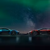 Zenvo Aurora Wallpapers