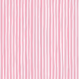 Pink And White Striped Wallpapers