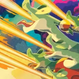 Hydrapple Wallpapers