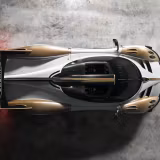 Pagani Huayra R Evo Wallpapers