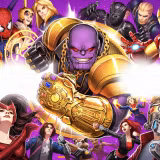 Avengers Academy Wallpapers