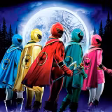 Power Ranger Mystic Force Wallpapers