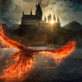 Harry Potter 5k Wallpapers