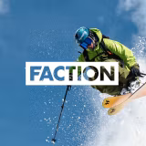Faction Ski Wallpapers