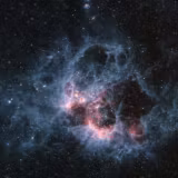 NGC 604 Wallpapers