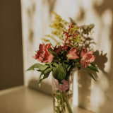 Small Flower Vases Wallpapers