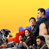 Fast And Furious 3440x1440 Wallpapers